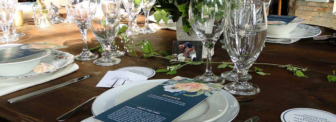 Dinnerware Rental | Table Settings | Flatware | China | Glassware Dinnerware Rental | Table Settings | Flatware | China | Glassware