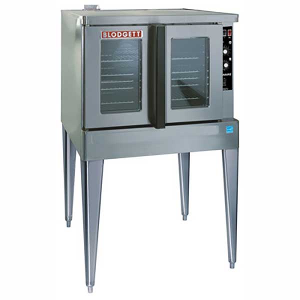 Columbia Tent Rentals provides all of your catering equipment rentals, such as this oven