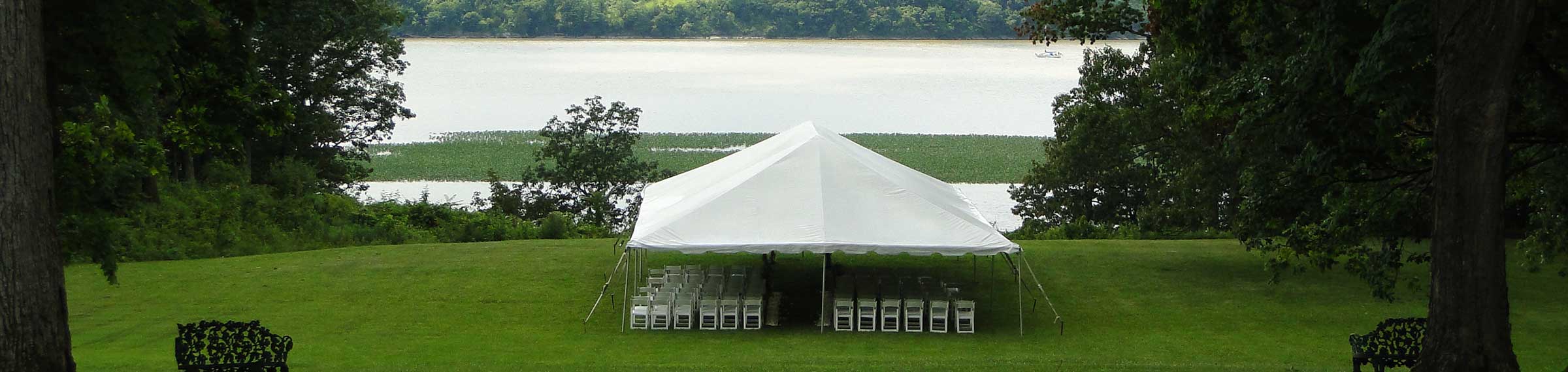 Columbia Tent Rentals provides a list of preferred event vendors to make your special event perfect.