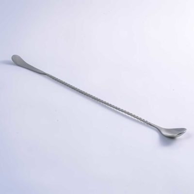 Beverage Service - bar-spoon