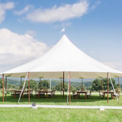 Sailcloth Tents - 44-x-43