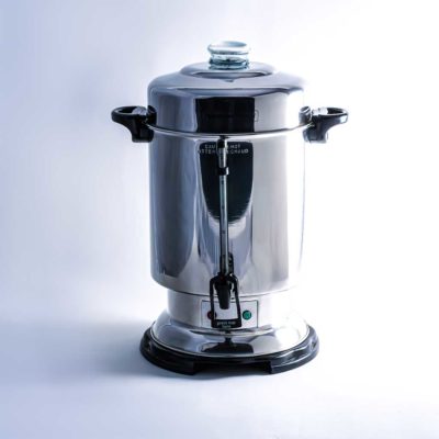 Beverage Service - coffee-urn-percolator