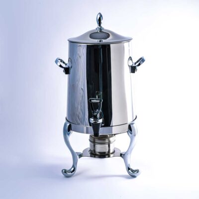 Beverage Service - samovar