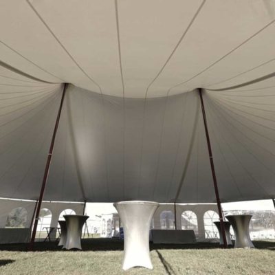 Sailcloth Tents - 57-x-76