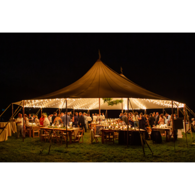 Event Lighting Rental - bistro-lighting