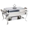Catering Equipment - chafing-dish