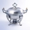 Catering Equipment - round-chafing-dish