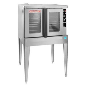 Convection-Oven