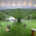 Frame Tents - Marquee - 10-x-10