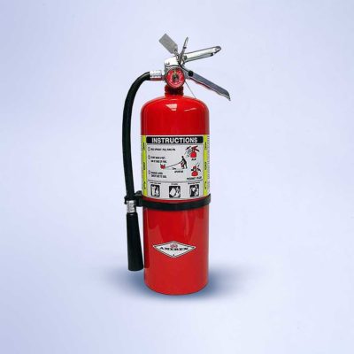 Tent Accessories - fire-extinguisher