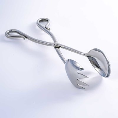 Serving Equipment - tongs