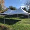 Frame Tents - White Top - 20-x-40