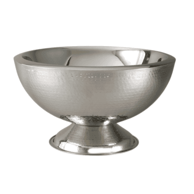 Beverage Service - punch-bowl