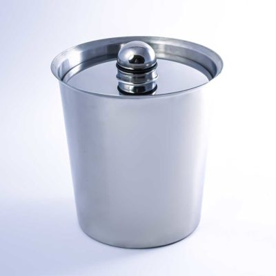 Beverage Service - ice-bucket