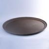 Serving Equipment - large-oval-waiter-tray