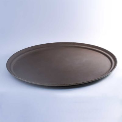 Serving Equipment - large-oval-waiter-tray