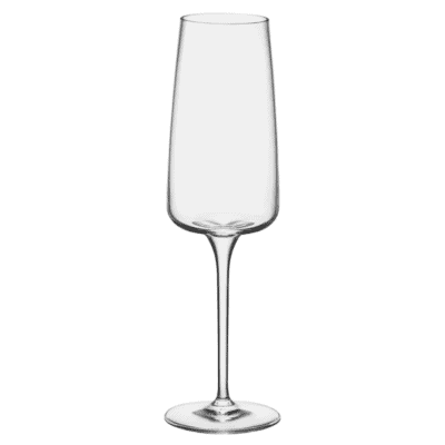 Mode Crystal Collection - champagne-flute