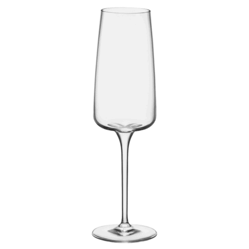 Mode Crystal Collection - champagne-flute