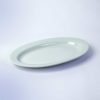 Serving Bowls & Platters - oval-china-platter