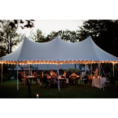 Event Lighting Rental - bistro-lighting