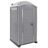 Portable Toilets & Restroom Trailers - portable-toilet