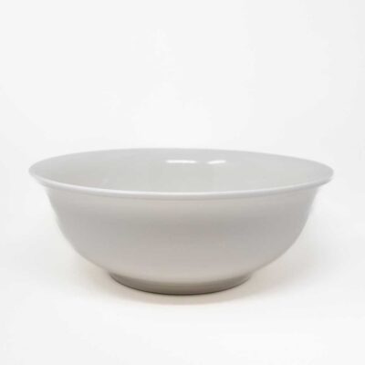 Serving Bowls & Platters - round-china-bowl