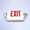 Tent Accessories - sign-exit-lighted