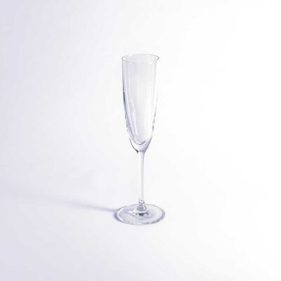 Temptation Crystal - champagne-flute