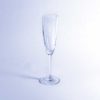 Temptation Crystal - champagne-flute