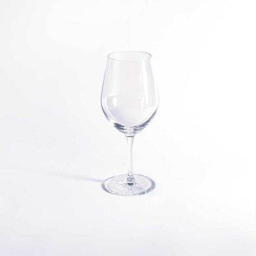 Temptation Crystal - red-wine-glass