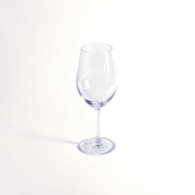 Temptation Crystal - white-wine-glass