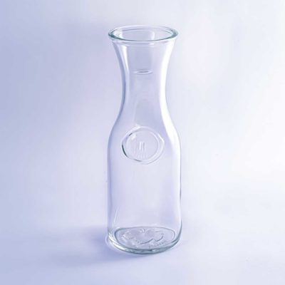 Beverage Service - water-carafe