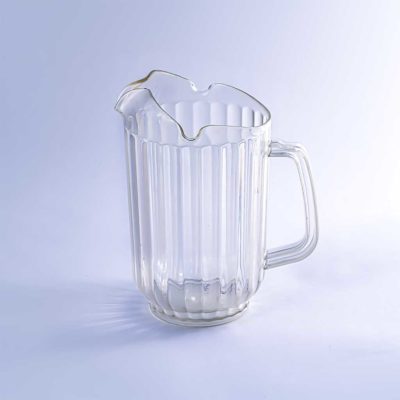 Beverage Service - water-pitcher