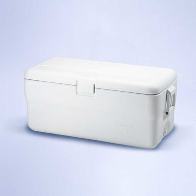 Refrigeration & Chilling - white-cooler