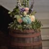 Bars - wine-barrel