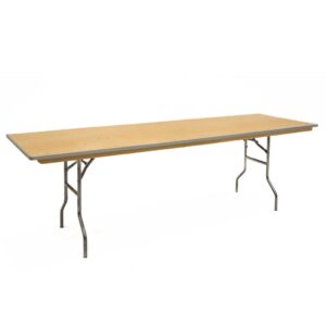 Foldable Banquet Table