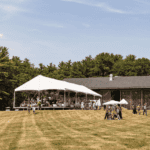 Frame Tents - White Top - 10-x-10
