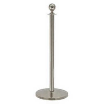 Crowd Control - stanchion