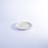 Stoneware - White - bread-butter-plate-6