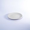 Stoneware - White - salad-dessert-plate-9