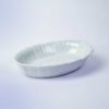 Serving Bowls & Platters - scalloped-oval-serving-bowl