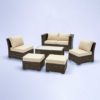 Specialty Furniture - wicker-furniture-set