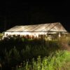 Frame Tents - Clear Top - 40-x-80