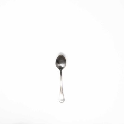 Katherine - teaspoon