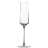 Pure Crystal - champagne-flute