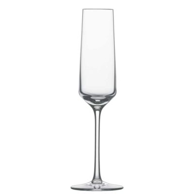 Pure Crystal - champagne-flute