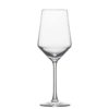 Pure Crystal - red-wine-glass