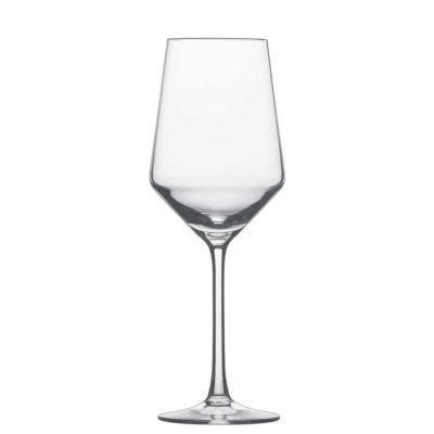 Pure Crystal - red-wine-glass