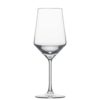 Pure Crystal - white-wine-glass