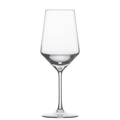 Pure Crystal - white-wine-glass